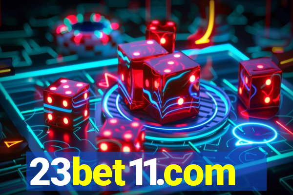 23bet11.com