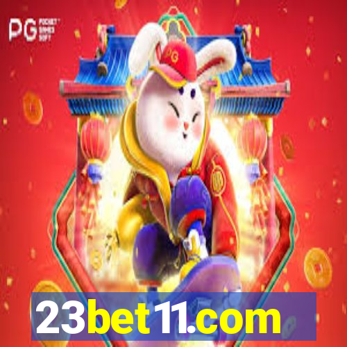 23bet11.com