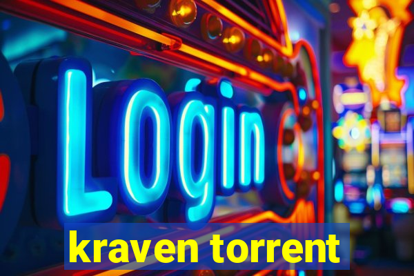 kraven torrent