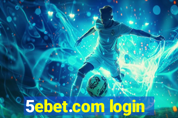 5ebet.com login