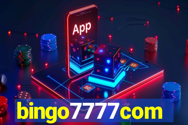 bingo7777com