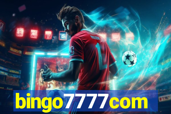 bingo7777com