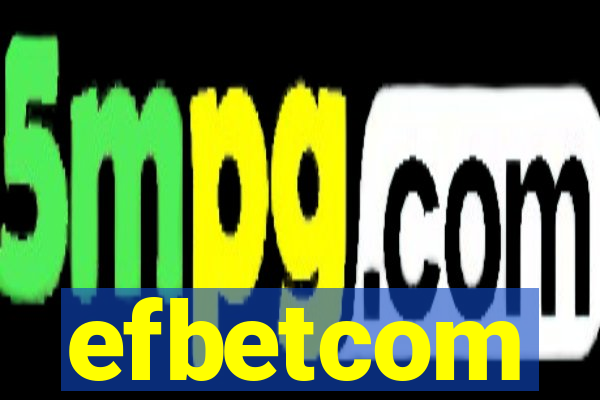 efbetcom