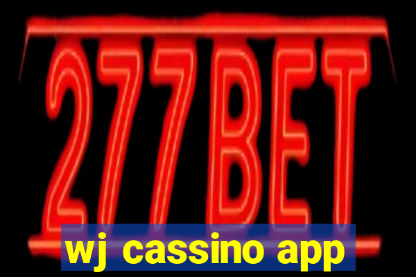 wj cassino app