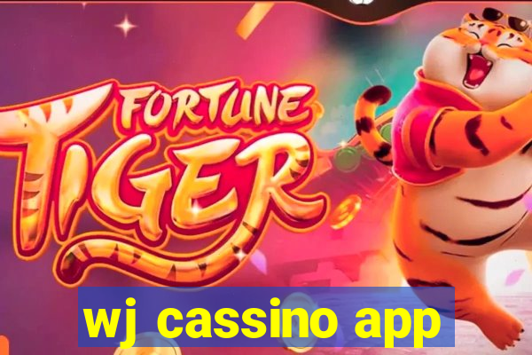 wj cassino app