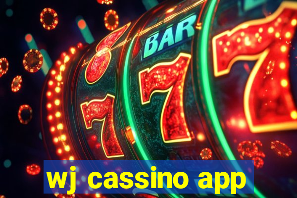 wj cassino app