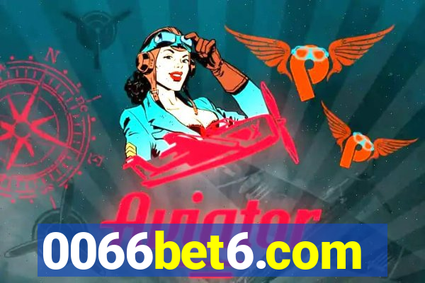 0066bet6.com