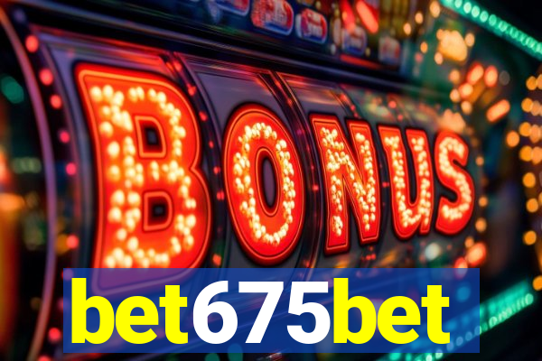 bet675bet