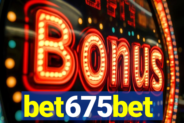 bet675bet