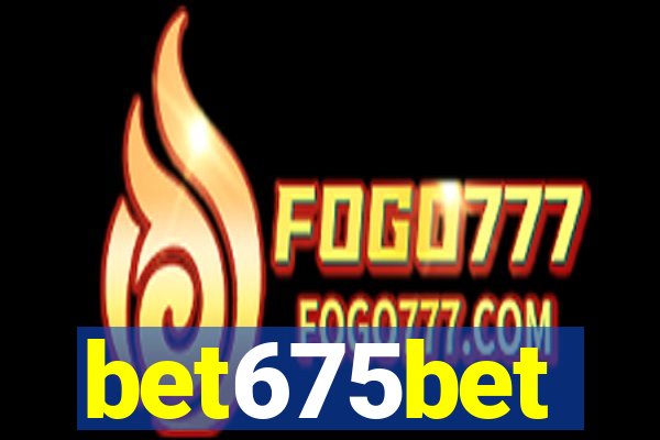 bet675bet