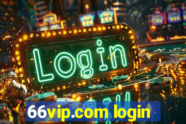 66vip.com login