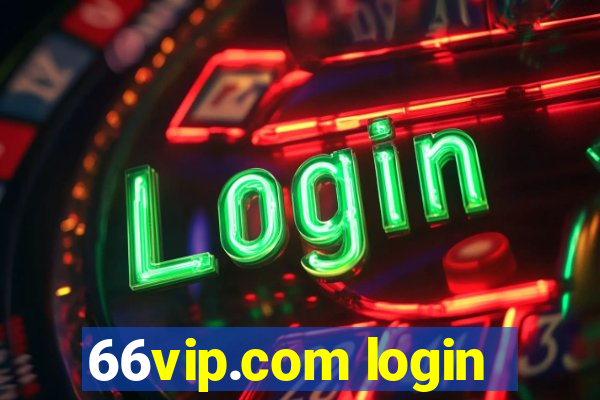 66vip.com login