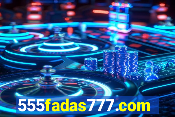 555fadas777.com