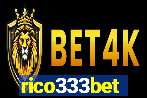 rico333bet