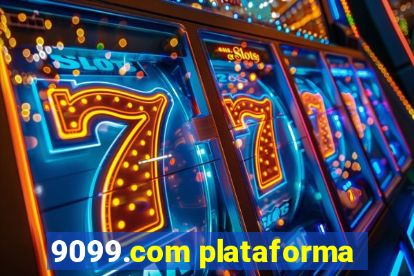 9099.com plataforma