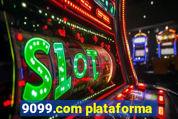 9099.com plataforma