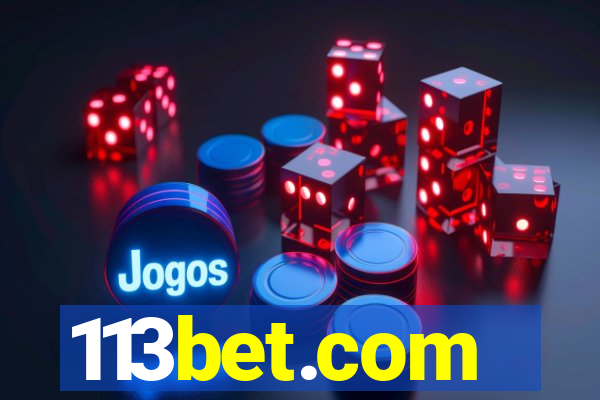 113bet.com