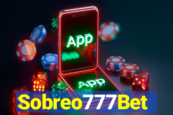 Sobreo777Bet