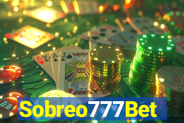 Sobreo777Bet