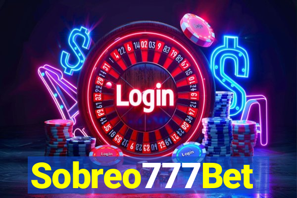 Sobreo777Bet