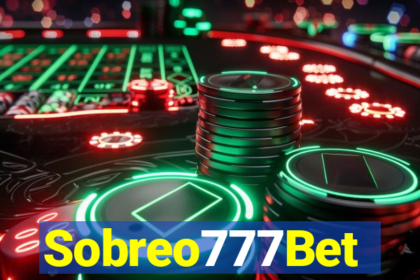 Sobreo777Bet