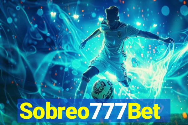 Sobreo777Bet