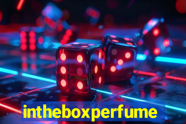 intheboxperfumes