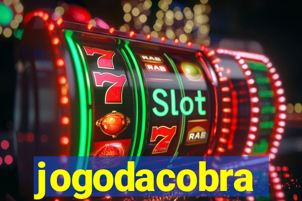 jogodacobra