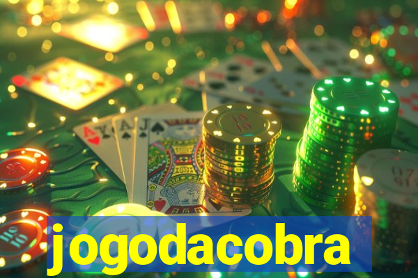 jogodacobra