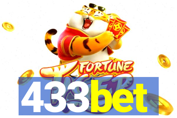 433bet