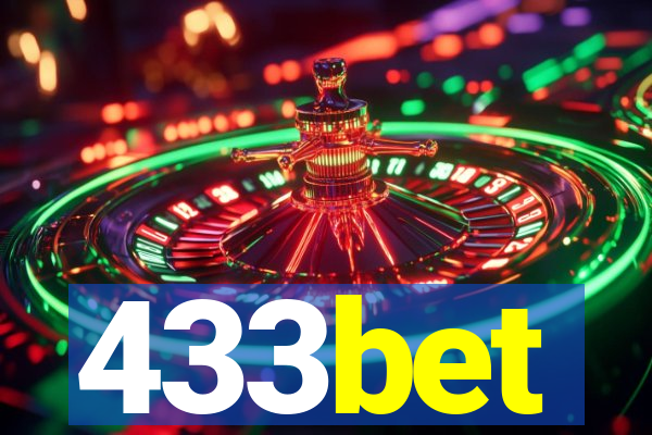 433bet