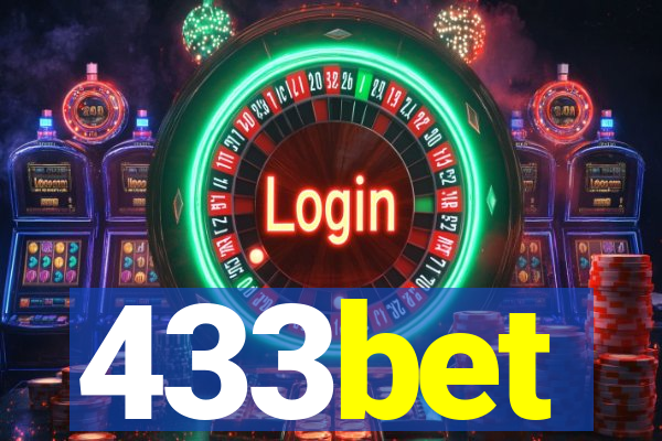 433bet