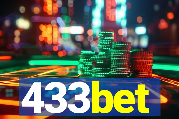 433bet