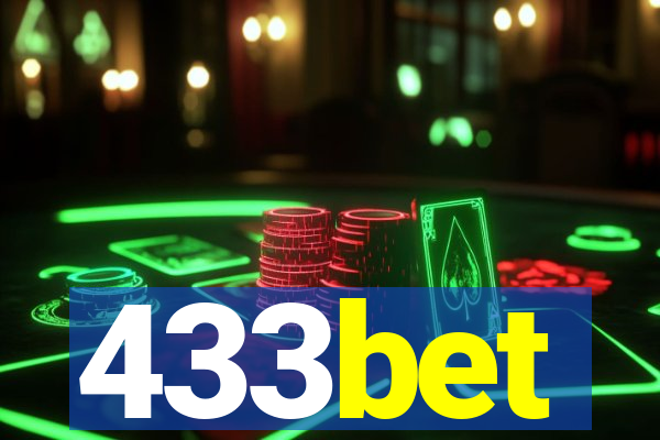 433bet