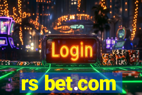 rs bet.com