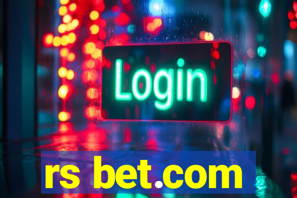 rs bet.com