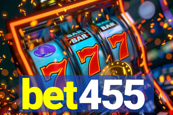 bet455