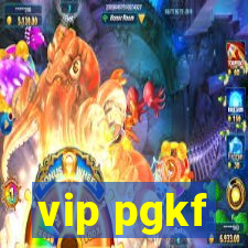 vip pgkf