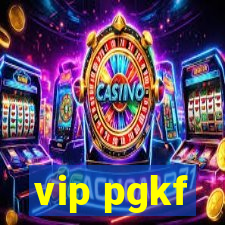 vip pgkf