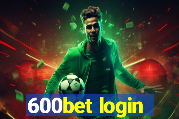 600bet login