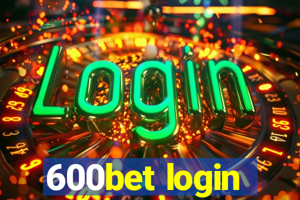 600bet login