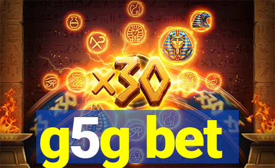 g5g bet