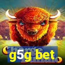 g5g bet