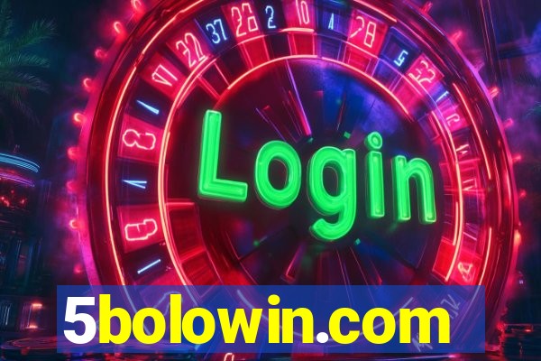 5bolowin.com