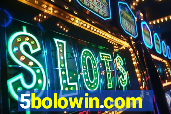 5bolowin.com