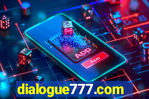 dialogue777.com