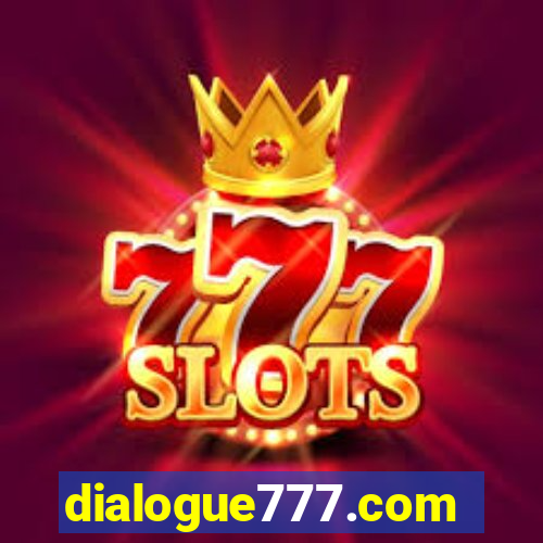 dialogue777.com