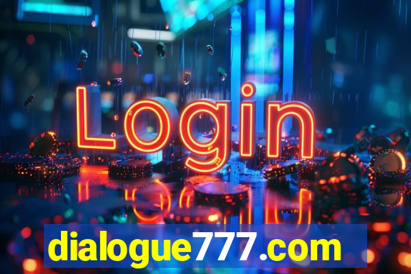 dialogue777.com