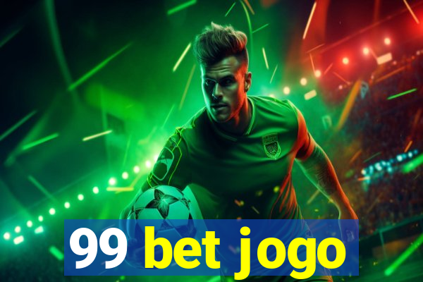 99 bet jogo