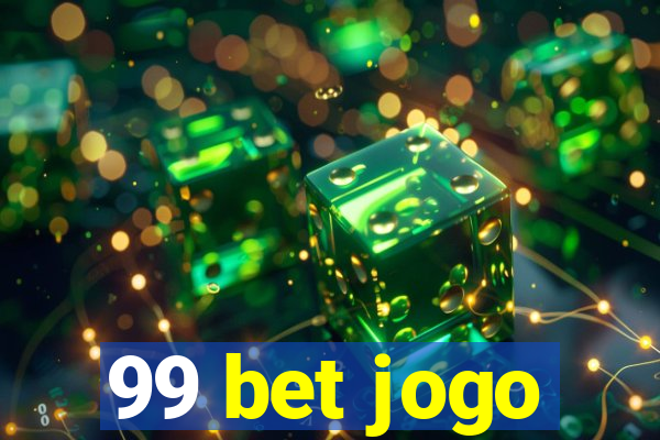 99 bet jogo